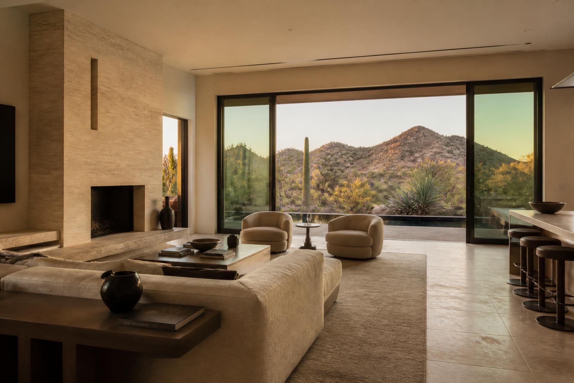 Whole-Home Renovations